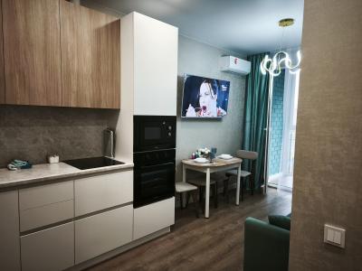 Фото отеля