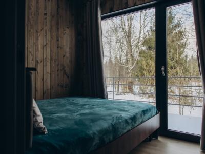 Фото номера отеля