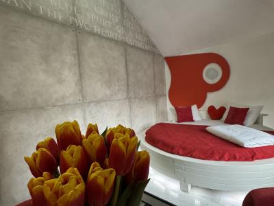 Фото номера отеля