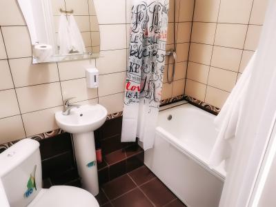 Фото отеля