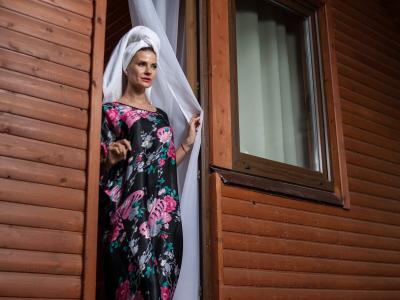 Фото номера отеля