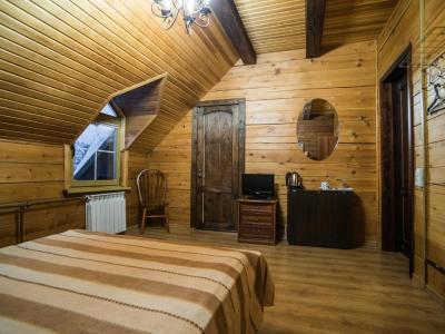 Фото номера отеля