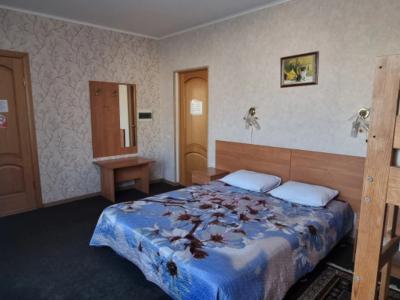 Фото номера отеля