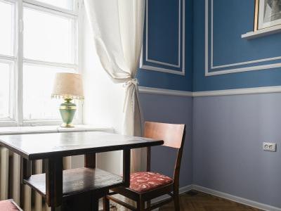 Фото отеля