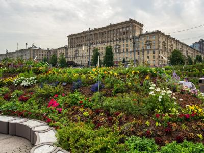 Фото отеля