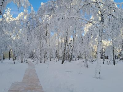 Фото отеля