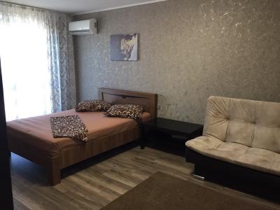 Фото отеля