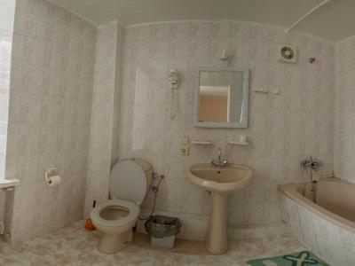 Фото отеля