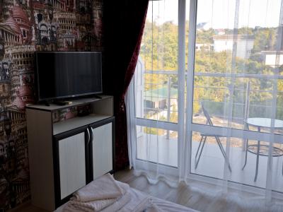 Фото номера отеля