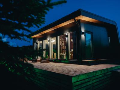 Фото отеля