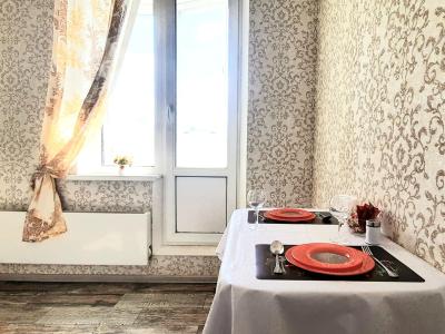 Фото отеля