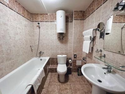 Фото номера отеля