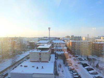 Фото отеля