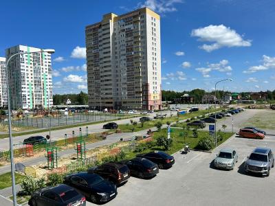 Фото отеля
