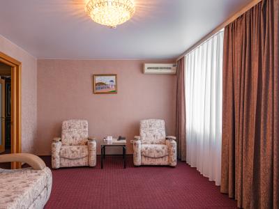 Фото отеля