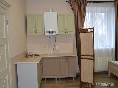Фото номера отеля