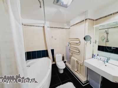Фото номера отеля