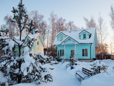 Фото отеля