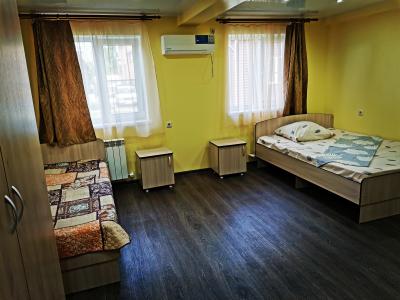 Фото отеля