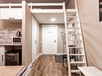Фото отеля
