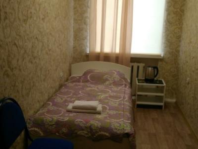 Фото отеля