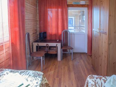 Фото номера отеля