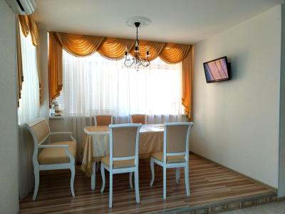 Фото отеля