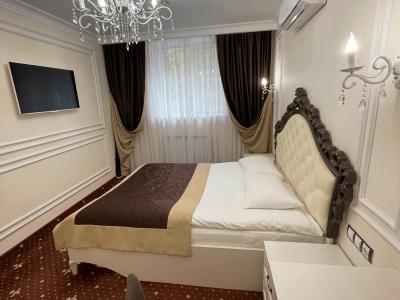 Фото номера отеля