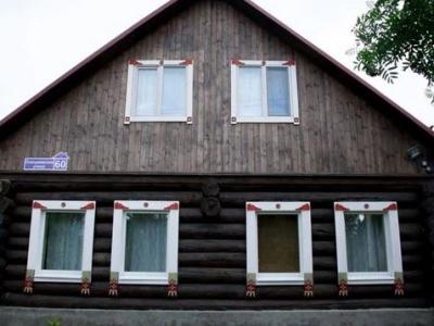 Фото отеля