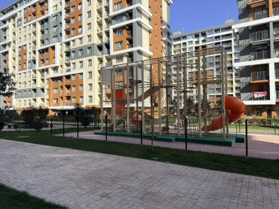 Фото отеля