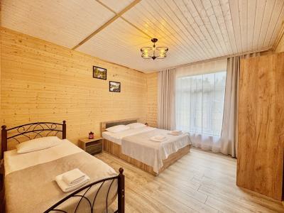 Фото номера отеля