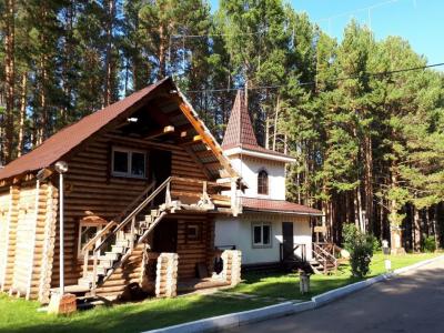 Фото отеля