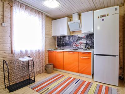 Фото номера отеля
