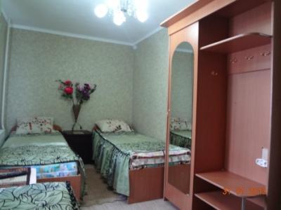 Фото отеля