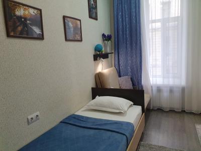 Фото номера отеля