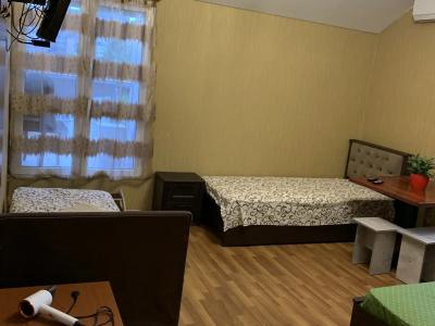 Фото номера отеля