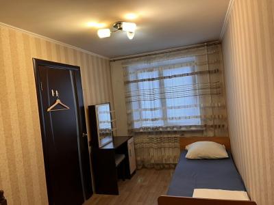 Фото отеля