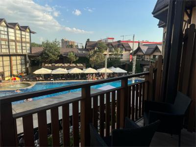 Фото номера отеля