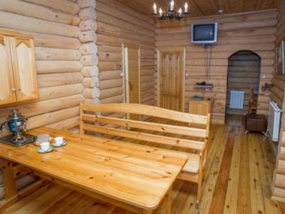 Фото номера отеля