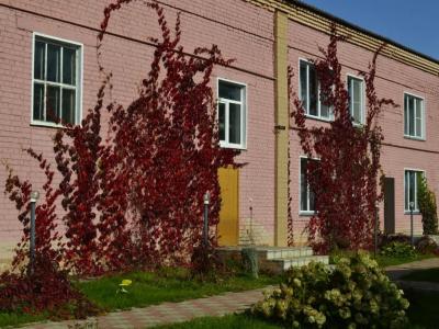 Фото отеля