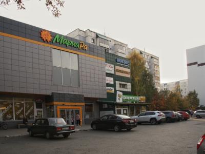 Фото отеля
