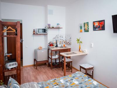 Фото номера отеля