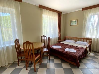 Фото номера отеля