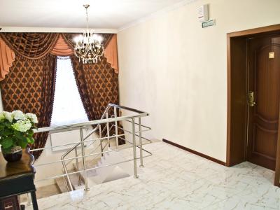 Фото отеля