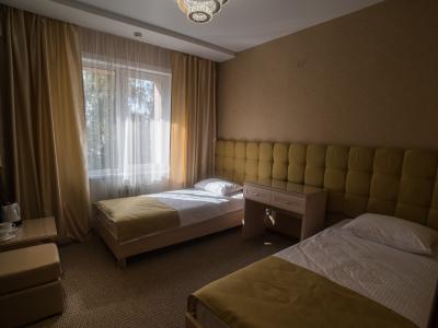 Фото номера отеля