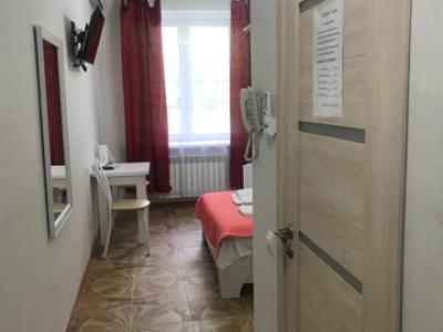 Фото номера отеля