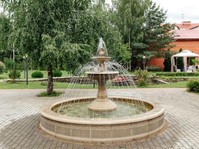 Фото отеля