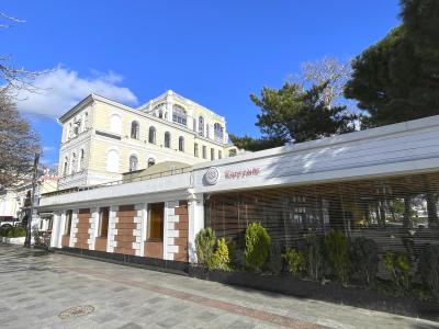 Фото отеля