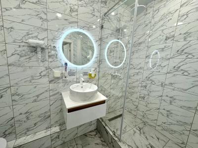Фото отеля