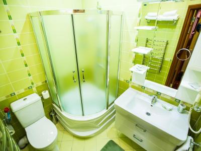 Фото номера отеля